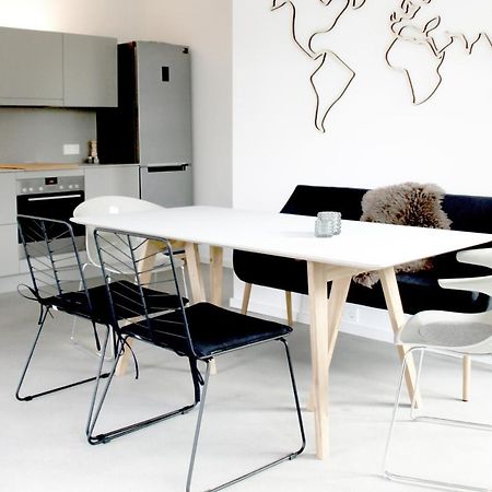Sommerloft Norderney Ferienhaus Luaran gambar