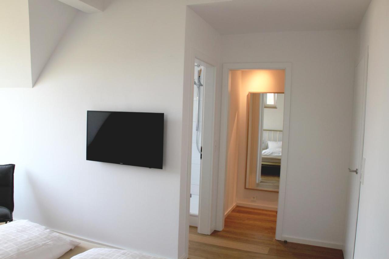 Sommerloft Norderney Ferienhaus Luaran gambar