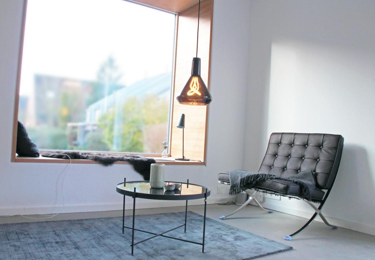 Sommerloft Norderney Ferienhaus Luaran gambar