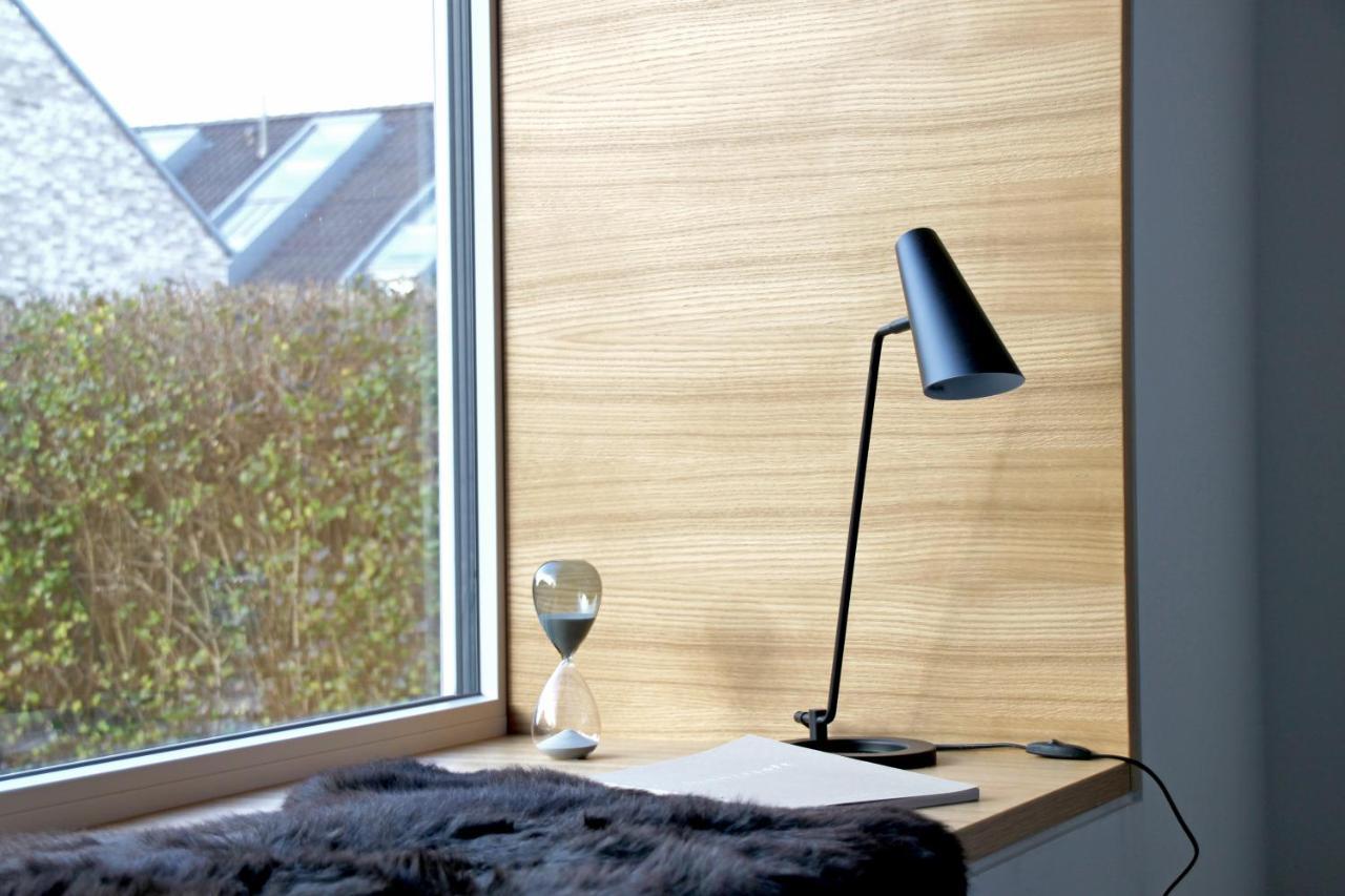 Sommerloft Norderney Ferienhaus Luaran gambar