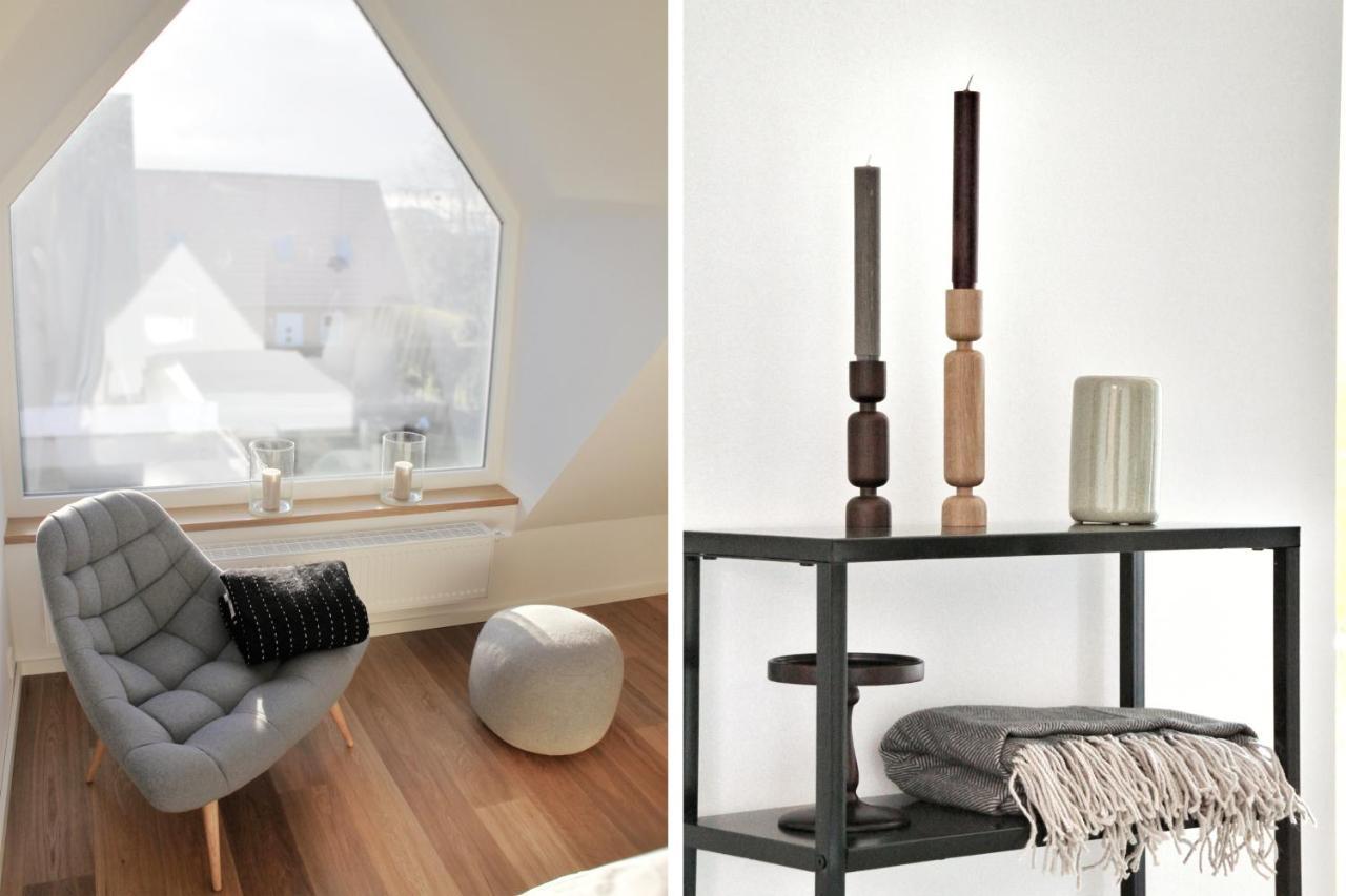 Sommerloft Norderney Ferienhaus Luaran gambar