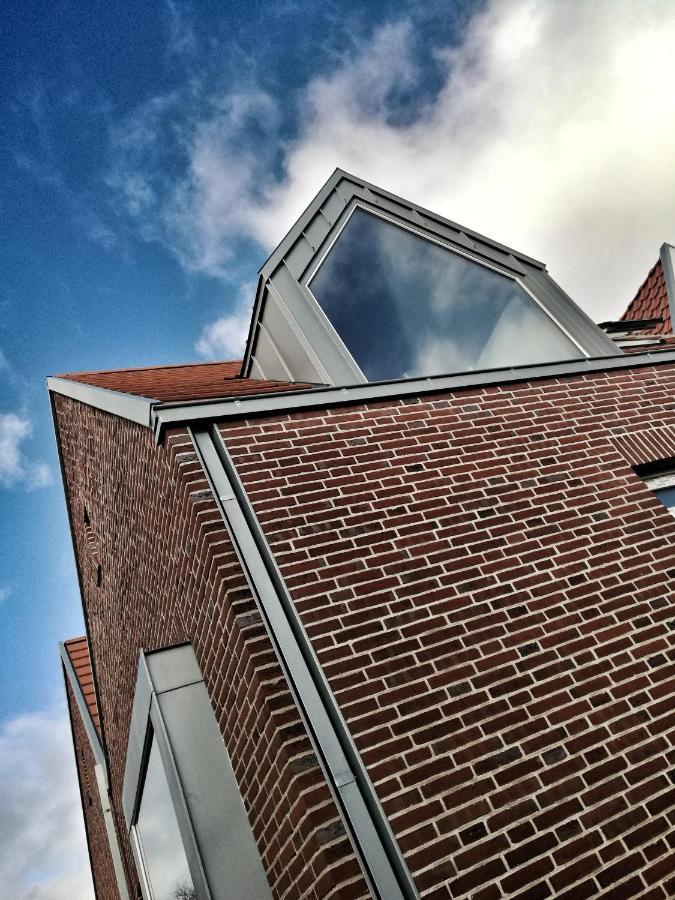 Sommerloft Norderney Ferienhaus Luaran gambar