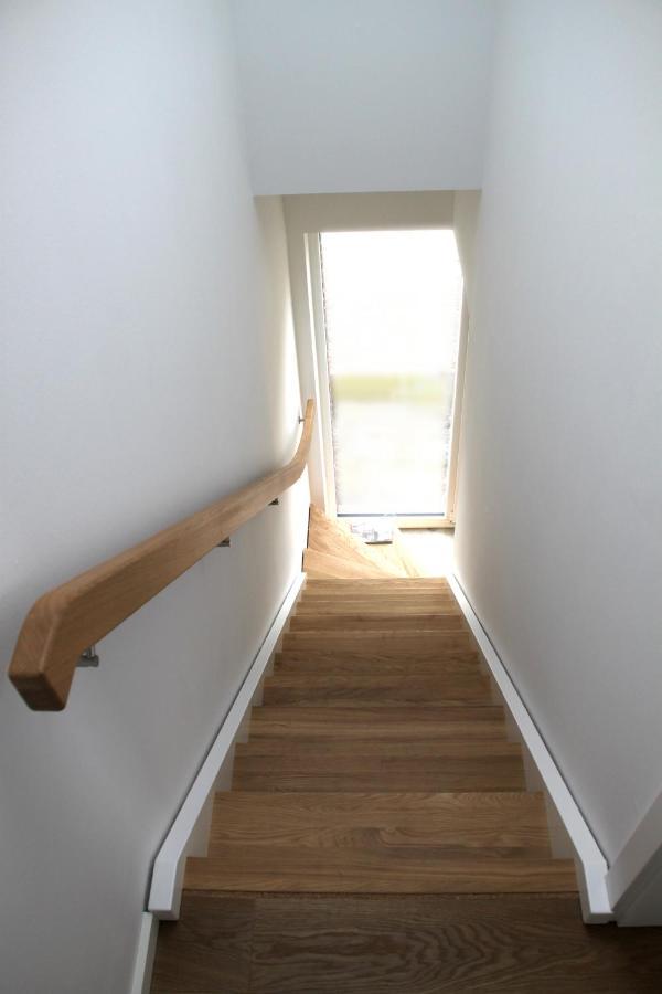 Sommerloft Norderney Ferienhaus Luaran gambar
