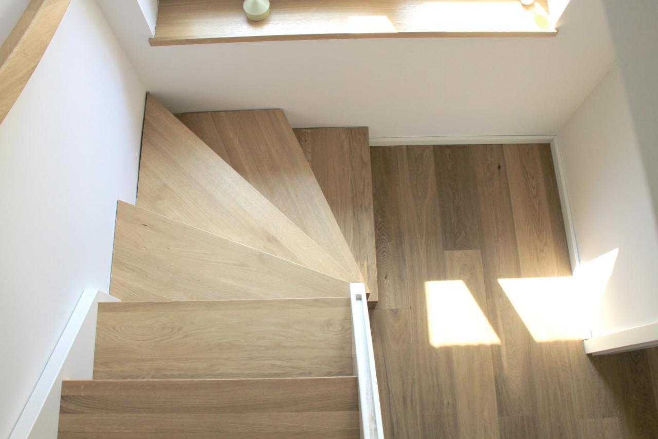 Sommerloft Norderney Ferienhaus Luaran gambar