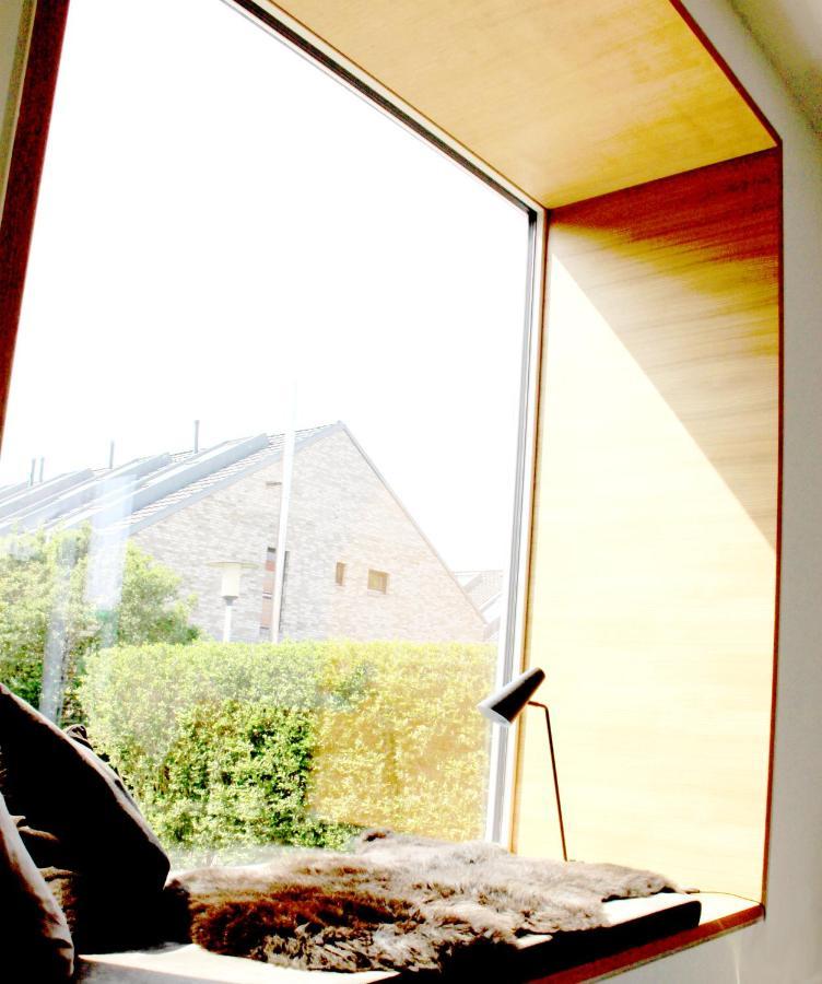 Sommerloft Norderney Ferienhaus Luaran gambar