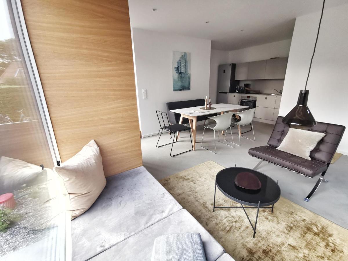 Sommerloft Norderney Ferienhaus Luaran gambar