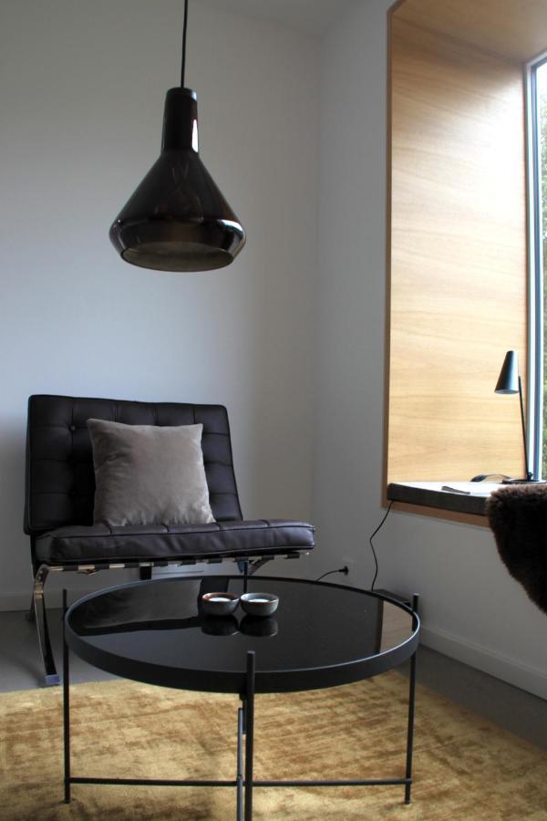 Sommerloft Norderney Ferienhaus Luaran gambar