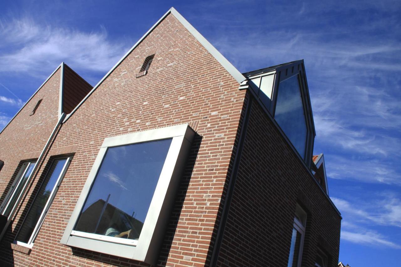 Sommerloft Norderney Ferienhaus Luaran gambar
