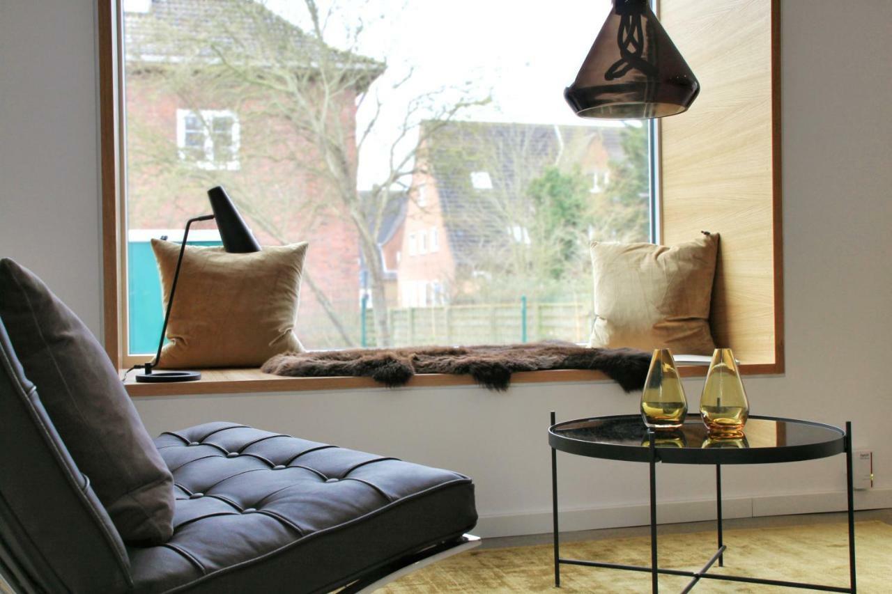 Sommerloft Norderney Ferienhaus Luaran gambar